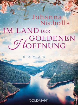 cover image of Im Land der goldenen Hoffnung